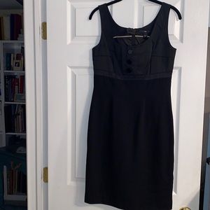 Express little black dress-Size 8-never worn